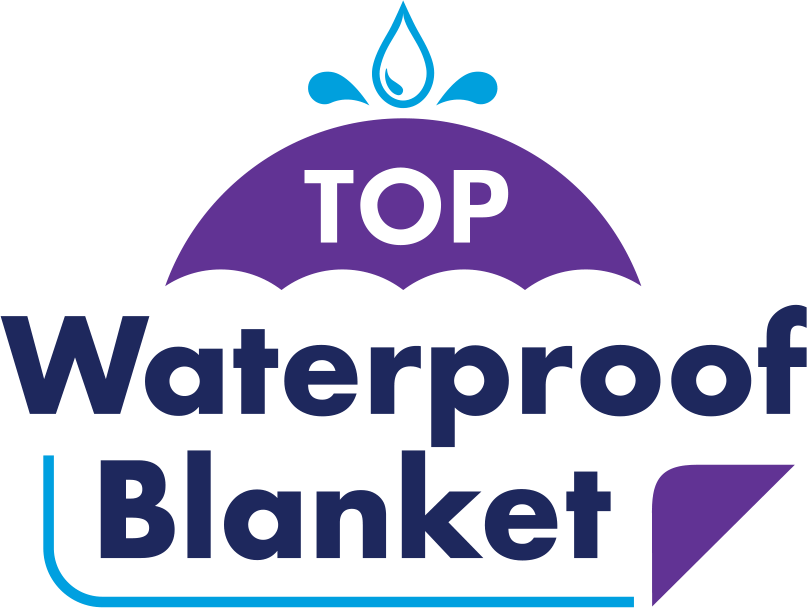 Top Waterproof Blanket